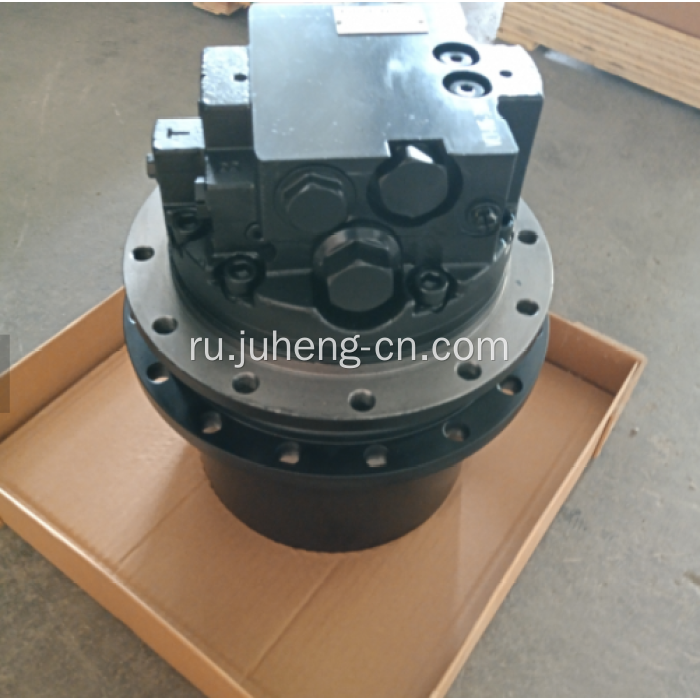 Главная передача PC75R-2 Ходовой двигатель PC75R-2 22E6012800